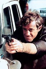 Jean-Paul Belmondo auf Ganovenjagd