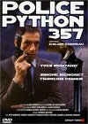 Das Filmplakat zu 'Police Python 357'